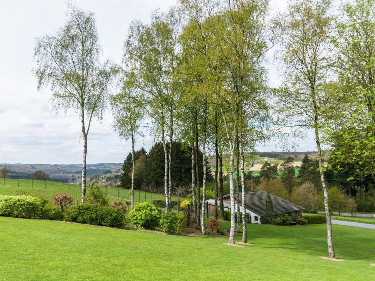 Beautiful House With View Of The Houille Valley Vencimont Exterior photo