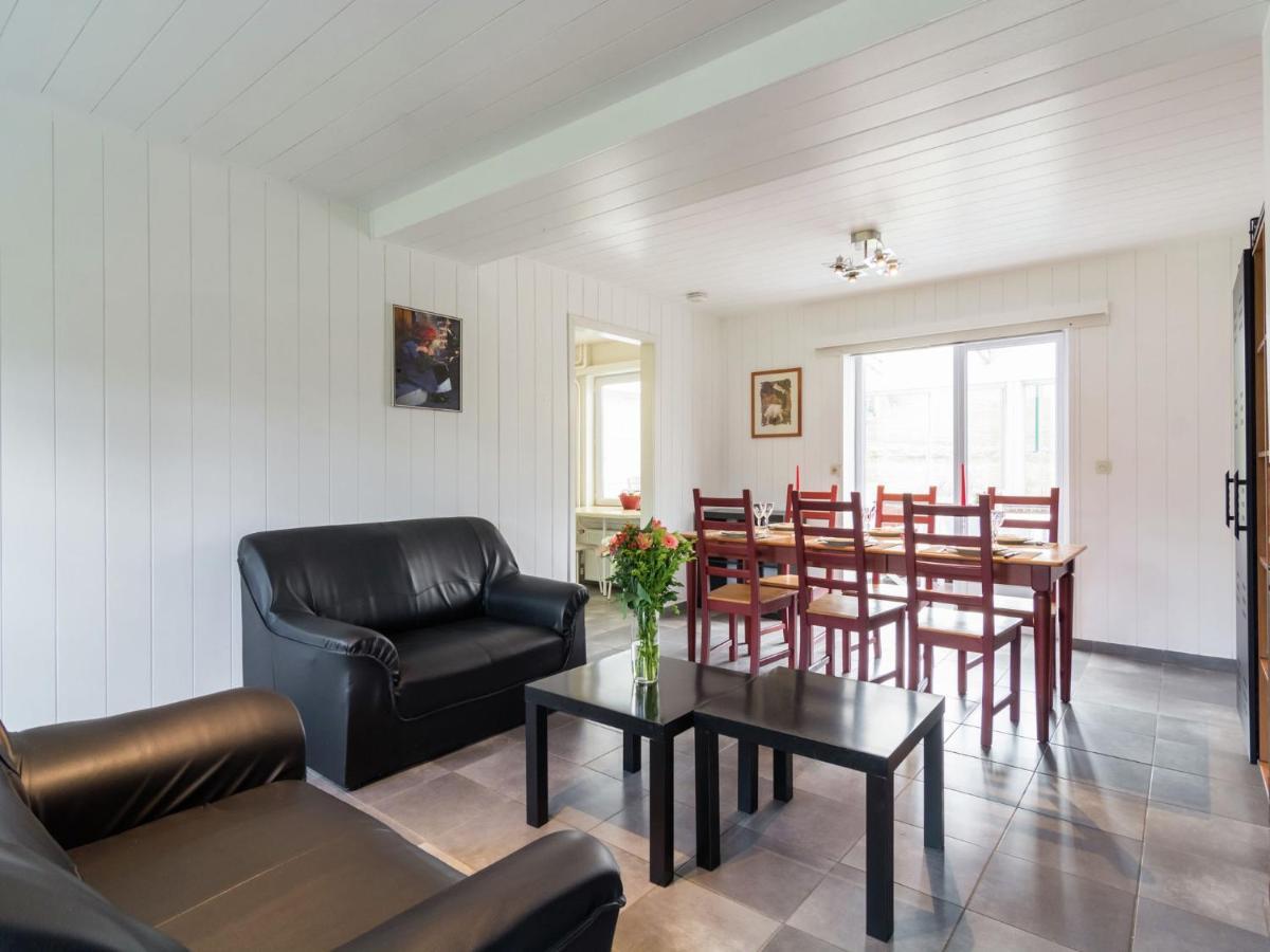 Beautiful House With View Of The Houille Valley Vencimont Exterior photo